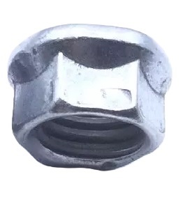 MS21042L4  |  Military Standard Locking Extended Washer Nut Self